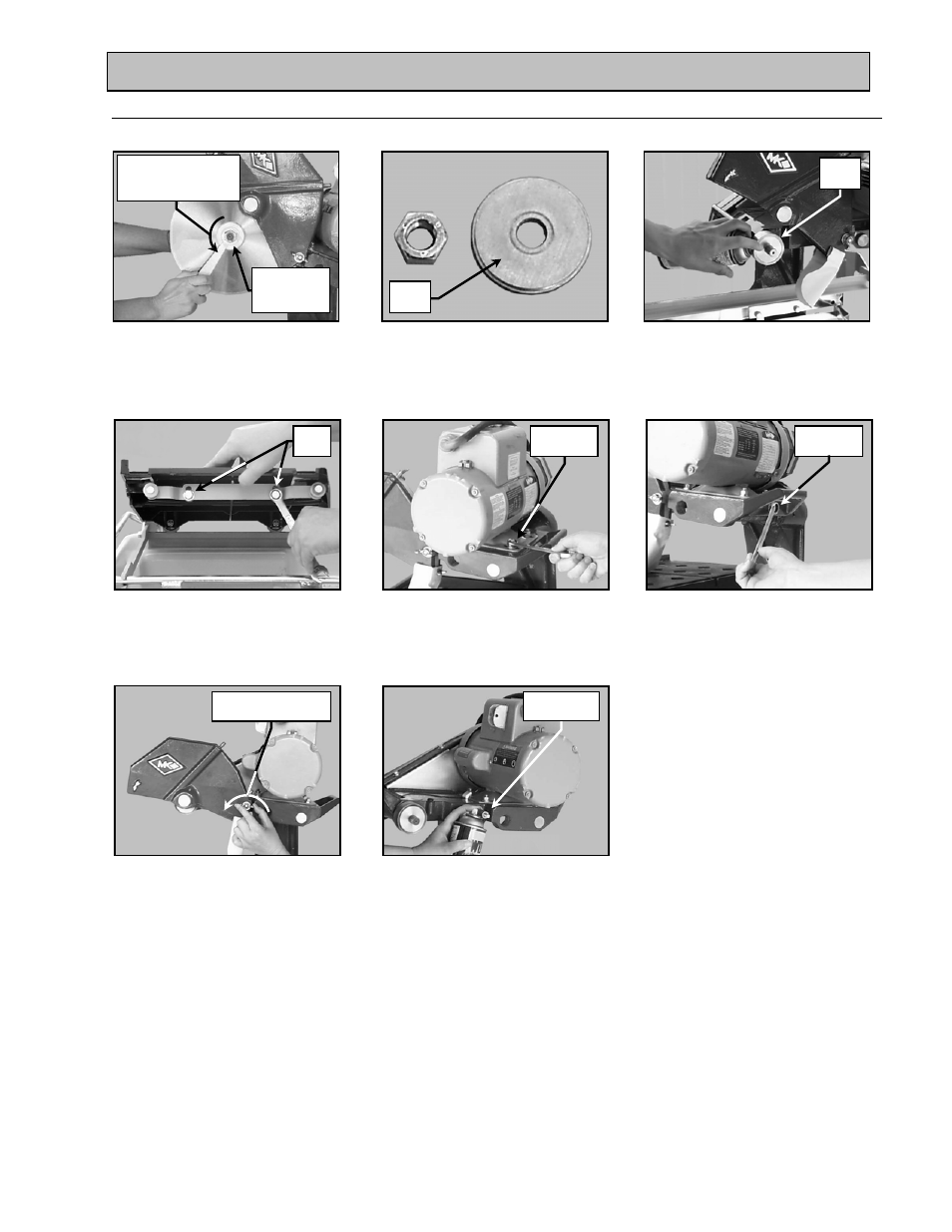 Maintenance and troubleshooting, Monthly maintenance | MK Diamond MK-101 Tracker User Manual | Page 27 / 45
