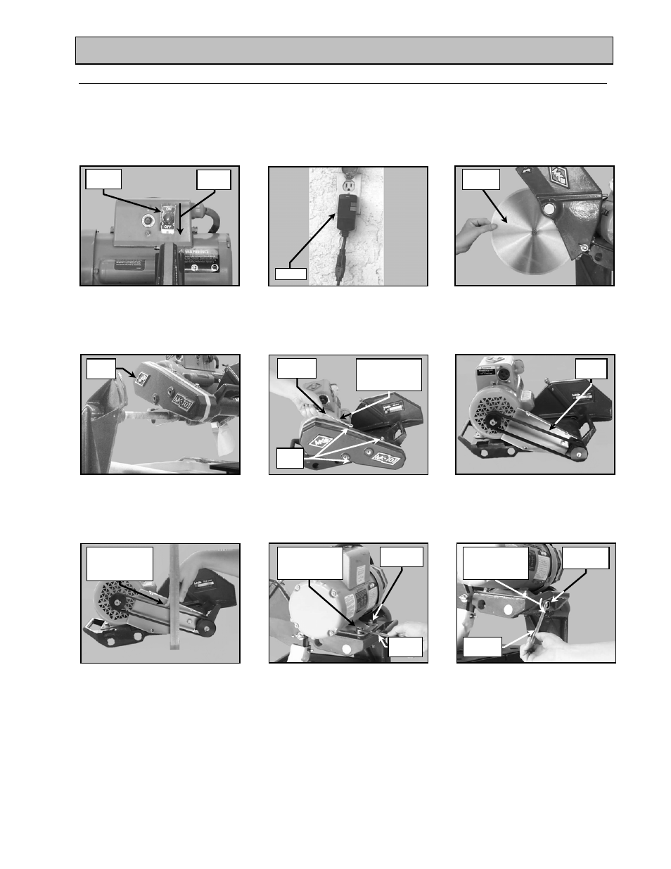 Maintenance and troubleshooting, V-belt inspection, adjustment and replacement | MK Diamond MK-101 Tracker User Manual | Page 31 / 45