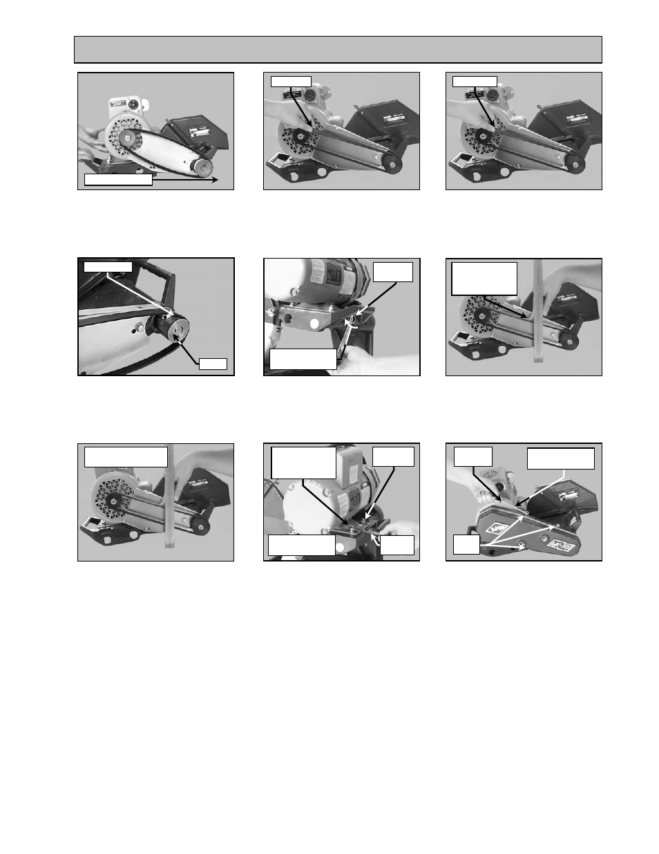 Maintenance and troubleshooting | MK Diamond MK-101 Tracker User Manual | Page 32 / 45