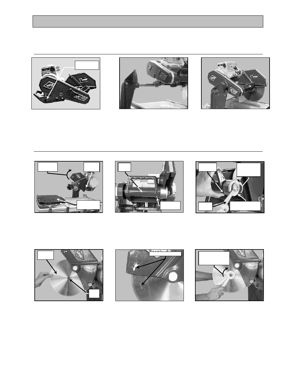 Unpacking, transport, jcs stand and assembly, Assembly | MK Diamond MK-101 JCS Rental User Manual | Page 16 / 51