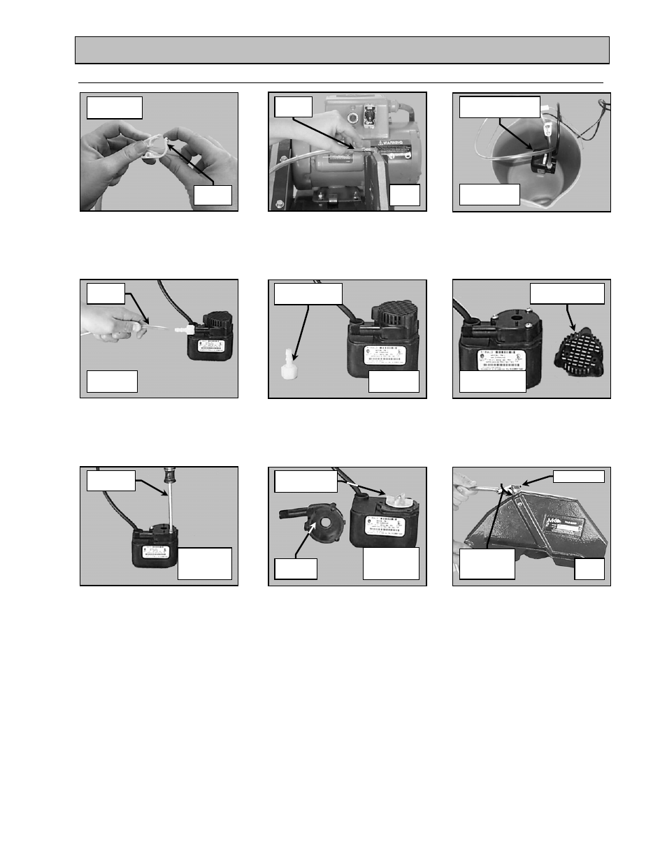Maintenance and troubleshooting, Cooling flow | MK Diamond MK-101 JCS Rental User Manual | Page 37 / 51