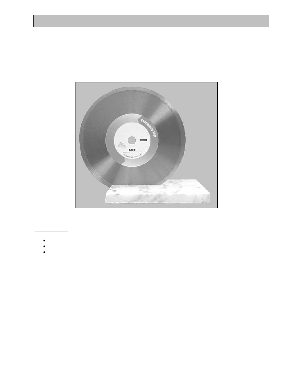 Theory | MK Diamond MK-101 JCS Rental User Manual | Page 48 / 51