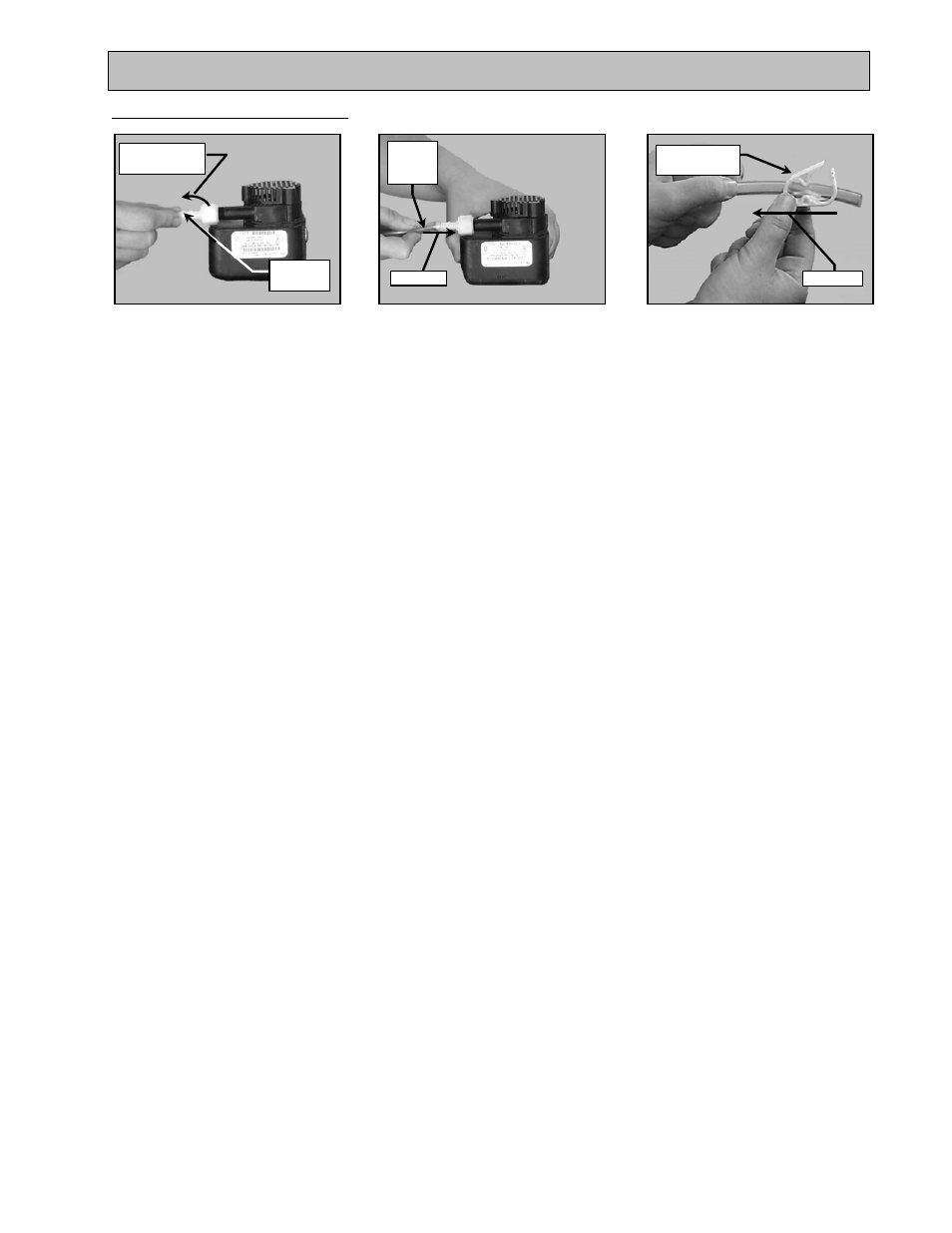 Unpacking, transport, universal stand and assembly, Water pump preparation | MK Diamond MK-100 Tracker User Manual | Page 15 / 46