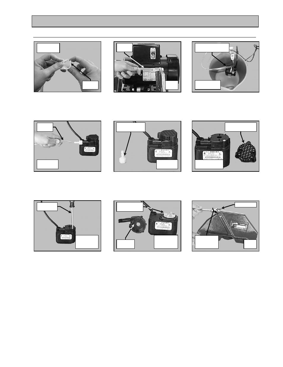 Maintenance and troubleshooting, Cooling flow | MK Diamond MK-100 Tracker User Manual | Page 36 / 46