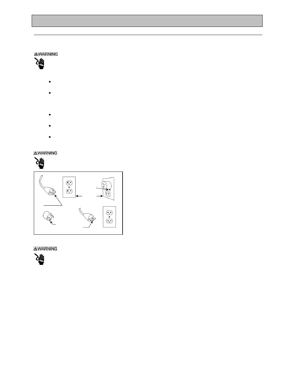 Safety, Figure 1 | MK Diamond MK-100 Tracker User Manual | Page 7 / 46