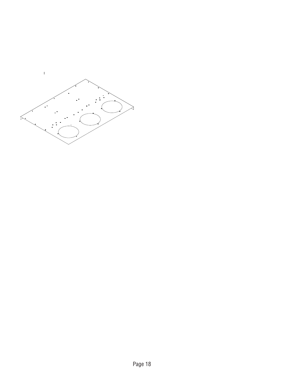 Bunn CRT5 CRTF5 User Manual | Page 18 / 32