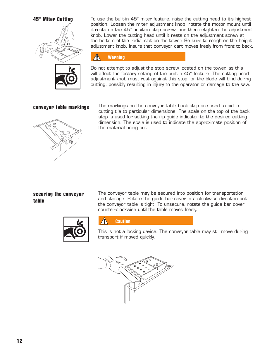 MK Diamond MK1070 User Manual | Page 13 / 22