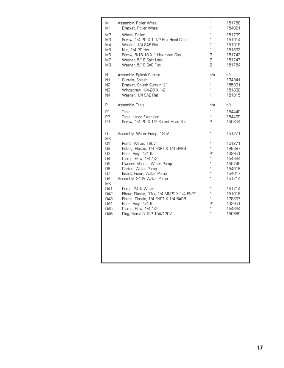 MK Diamond MK1070 User Manual | Page 18 / 22