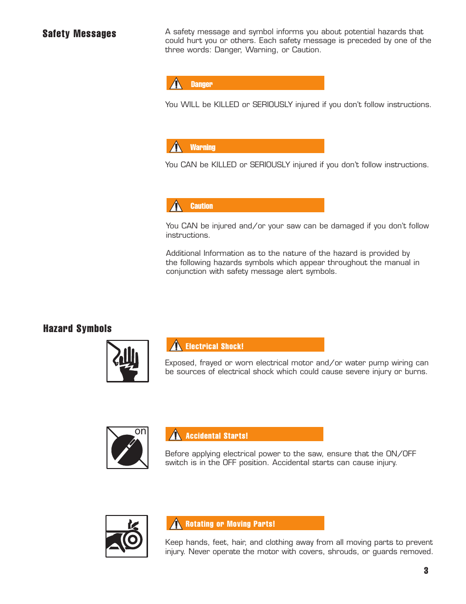 MK Diamond MK1070 User Manual | Page 4 / 22