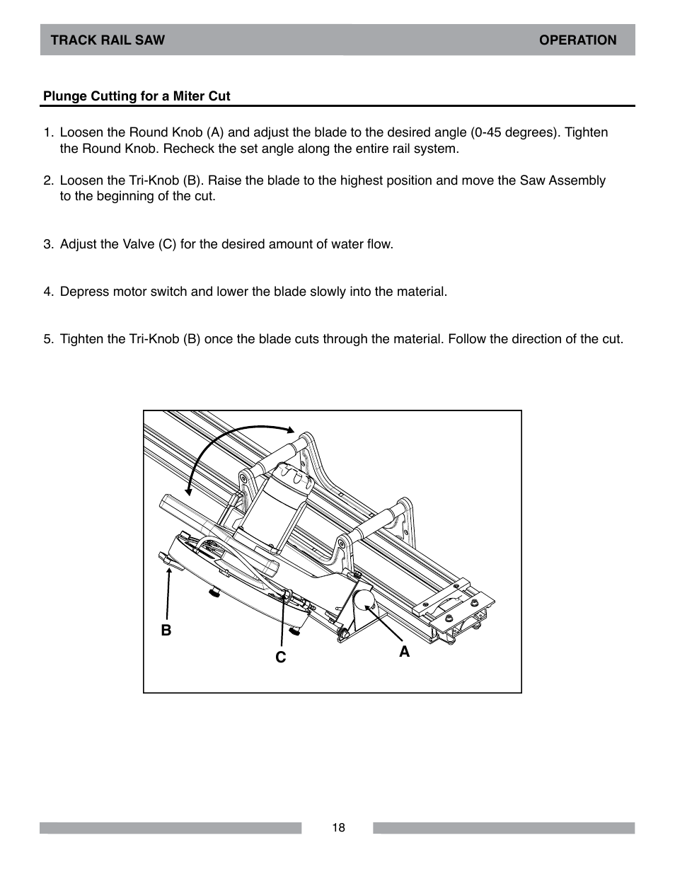 MK Diamond MK-1590 User Manual | Page 18 / 36