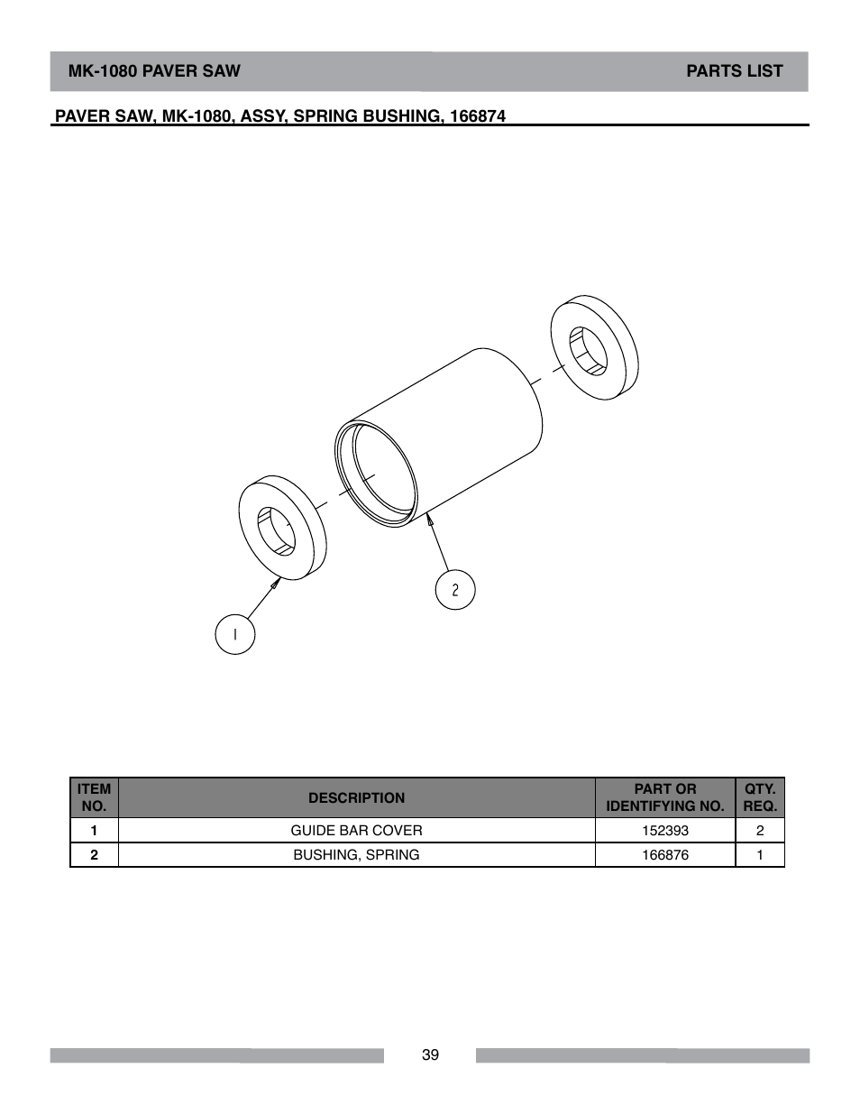 MK Diamond MK-1080 User Manual | Page 39 / 44
