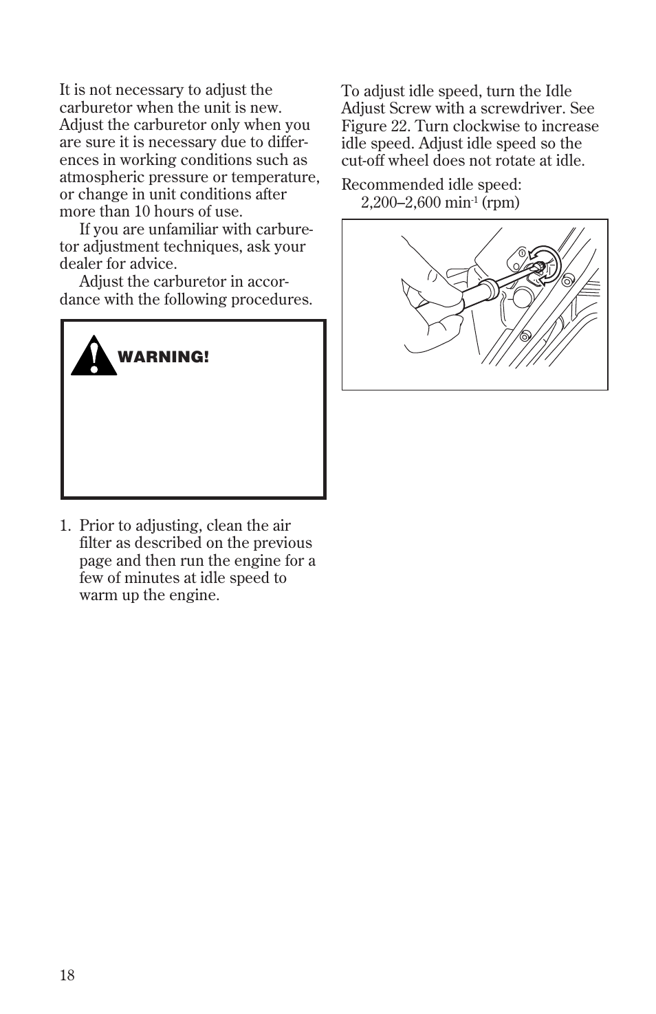 MK Diamond EC7600 User Manual | Page 18 / 28