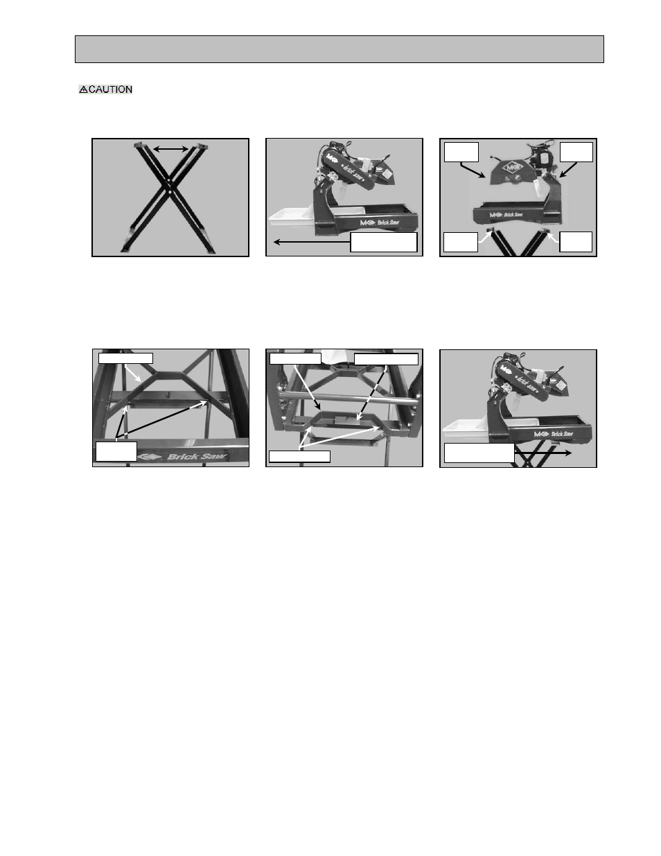 Unpacking, transport, universal stand and assembly, Universal stand | MK Diamond MK-2000 User Manual | Page 12 / 51