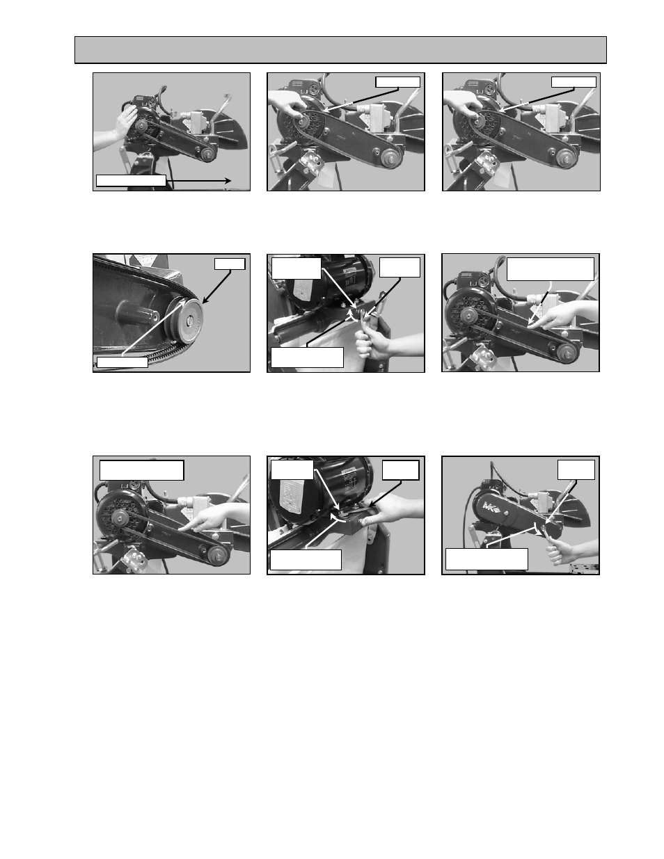 Maintenance and troubleshooting | MK Diamond MK-2000 Pro User Manual | Page 32 / 46