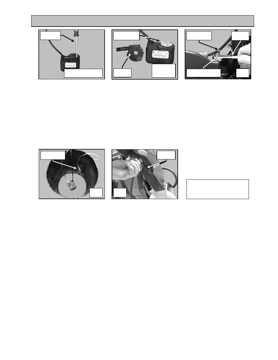 Maintenance and troubleshooting, Return to mk diamond for repair | MK Diamond MK-2000 Pro User Manual | Page 36 / 46