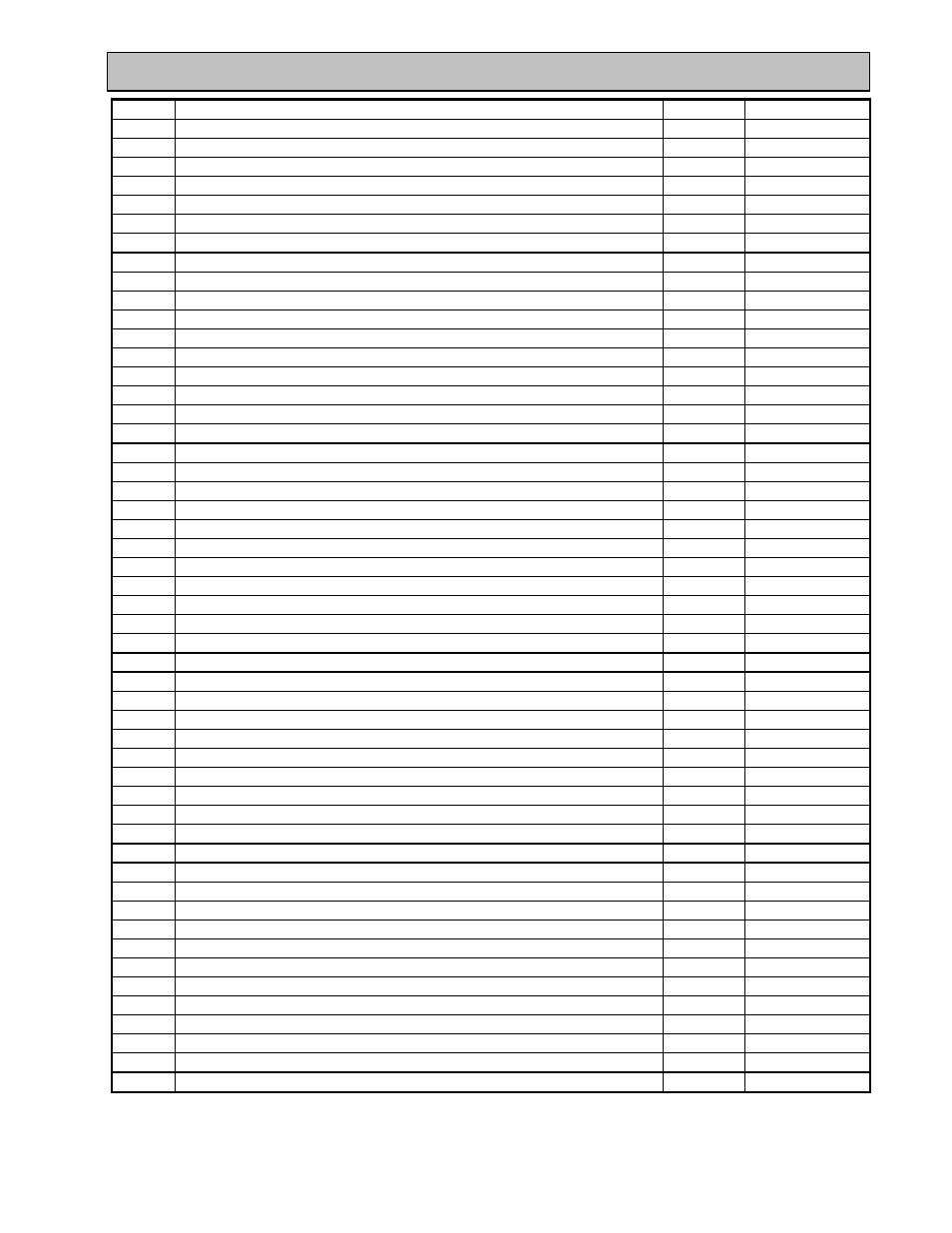 Exploded view and parts list | MK Diamond MK-2000 Pro User Manual | Page 39 / 46