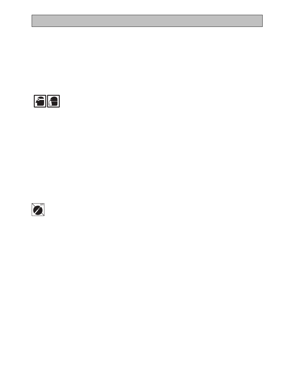 Safety | MK Diamond MK-2000 Pro User Manual | Page 5 / 46