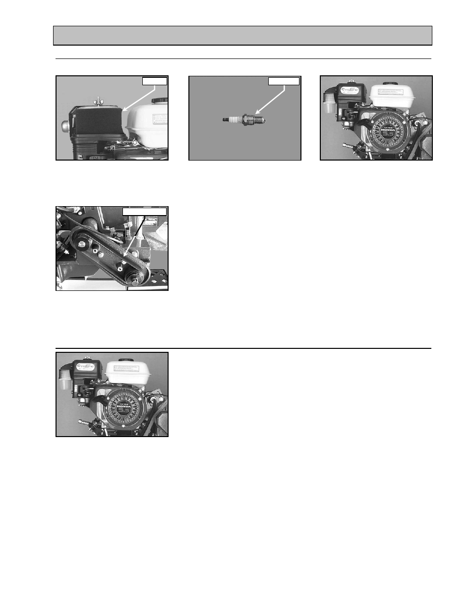 Maintenance and troubleshooting | MK Diamond MK-2005G User Manual | Page 29 / 57