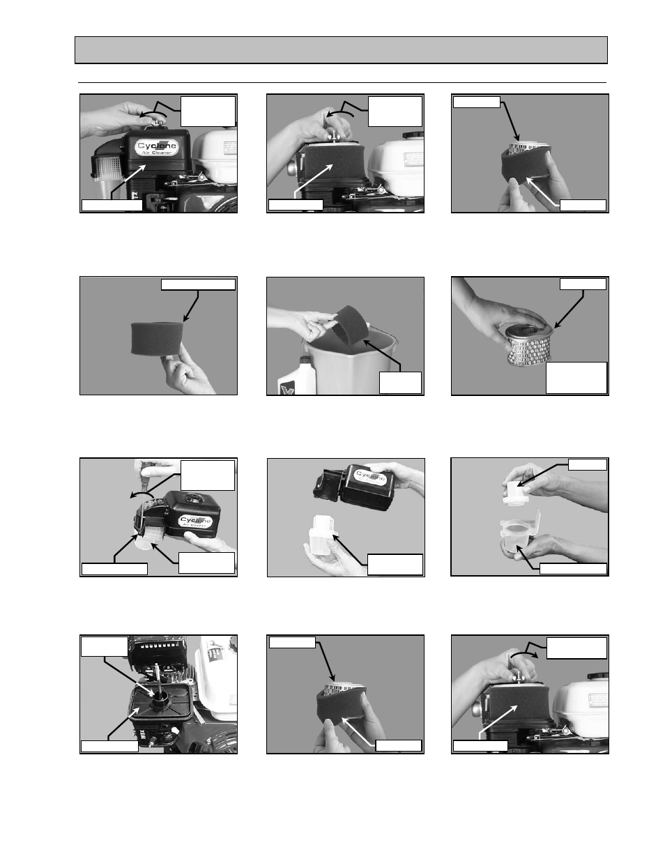 Maintenance and troubleshooting | MK Diamond MK-2005G User Manual | Page 37 / 57