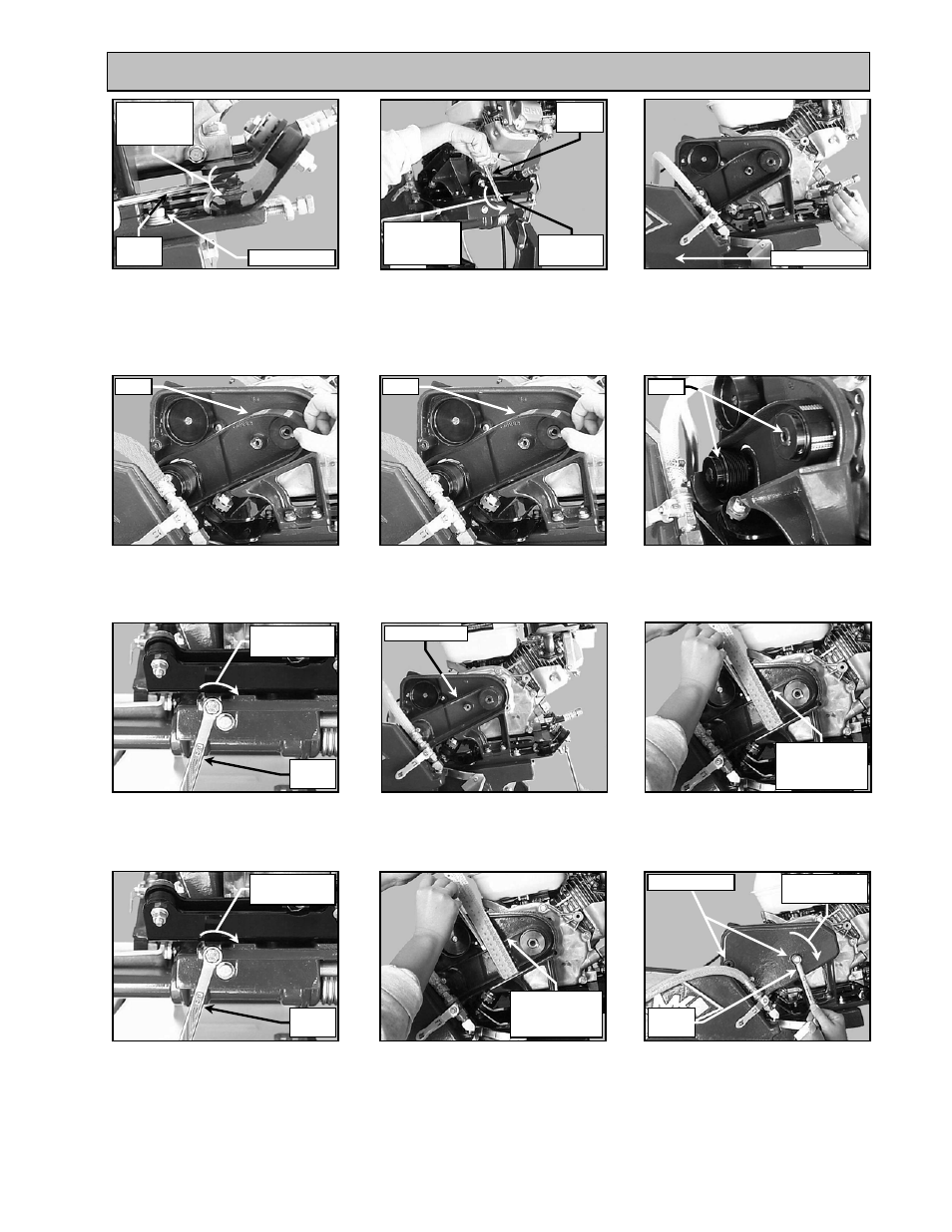 Maintenance and troubleshooting | MK Diamond MK-2005G User Manual | Page 42 / 57