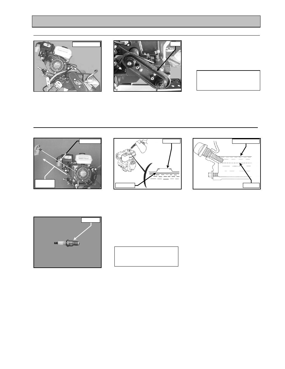 Maintenance and troubleshooting | MK Diamond MK-2005G User Manual | Page 47 / 57