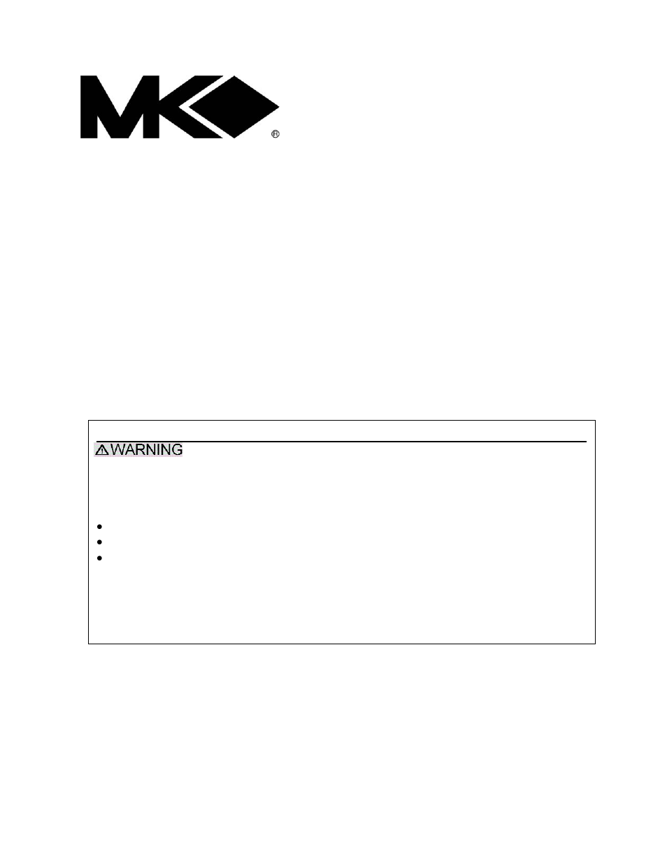 Mk- 2005g | MK Diamond MK-2005G User Manual | Page 57 / 57