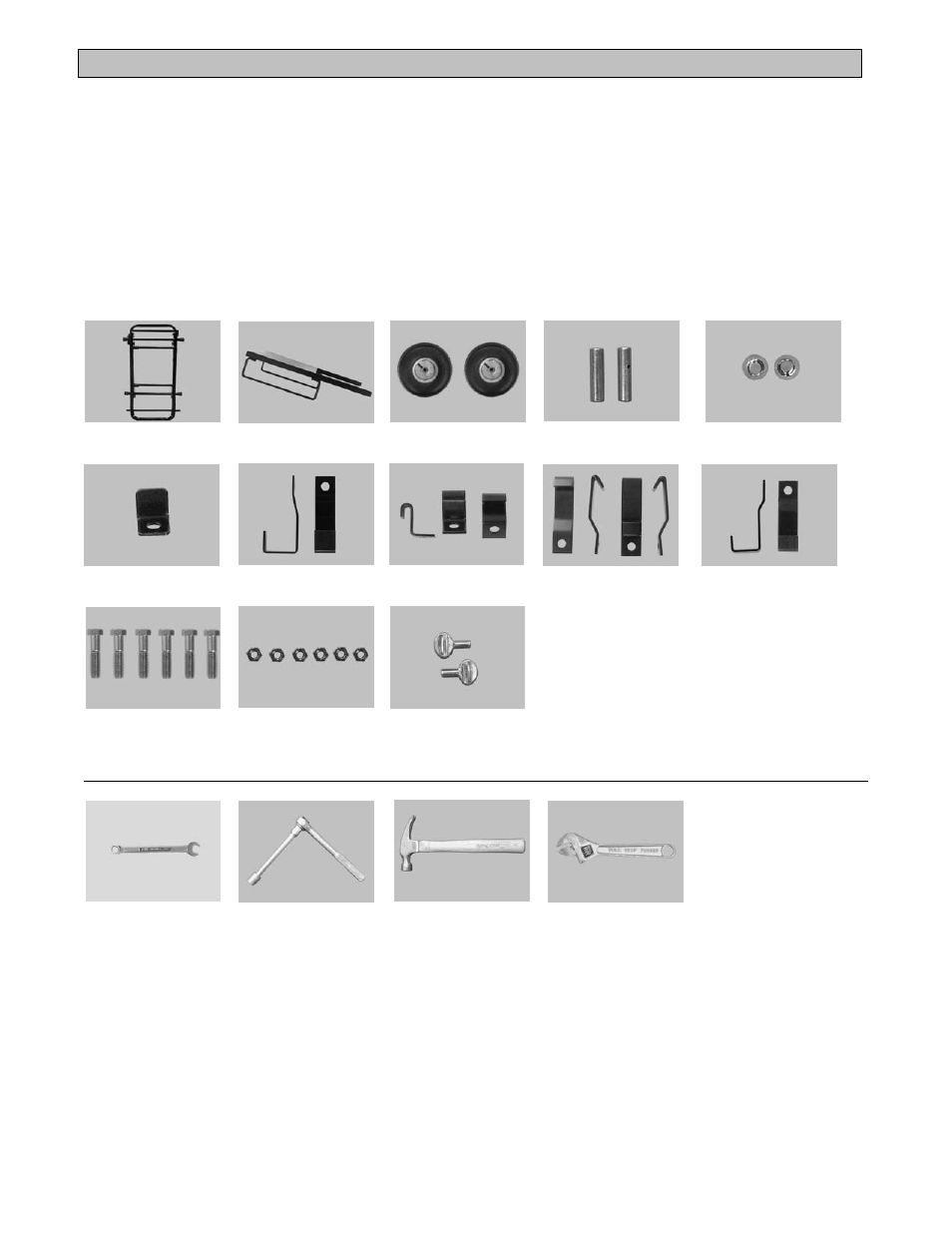 MK Diamond ATS Stand User Manual | Page 2 / 22