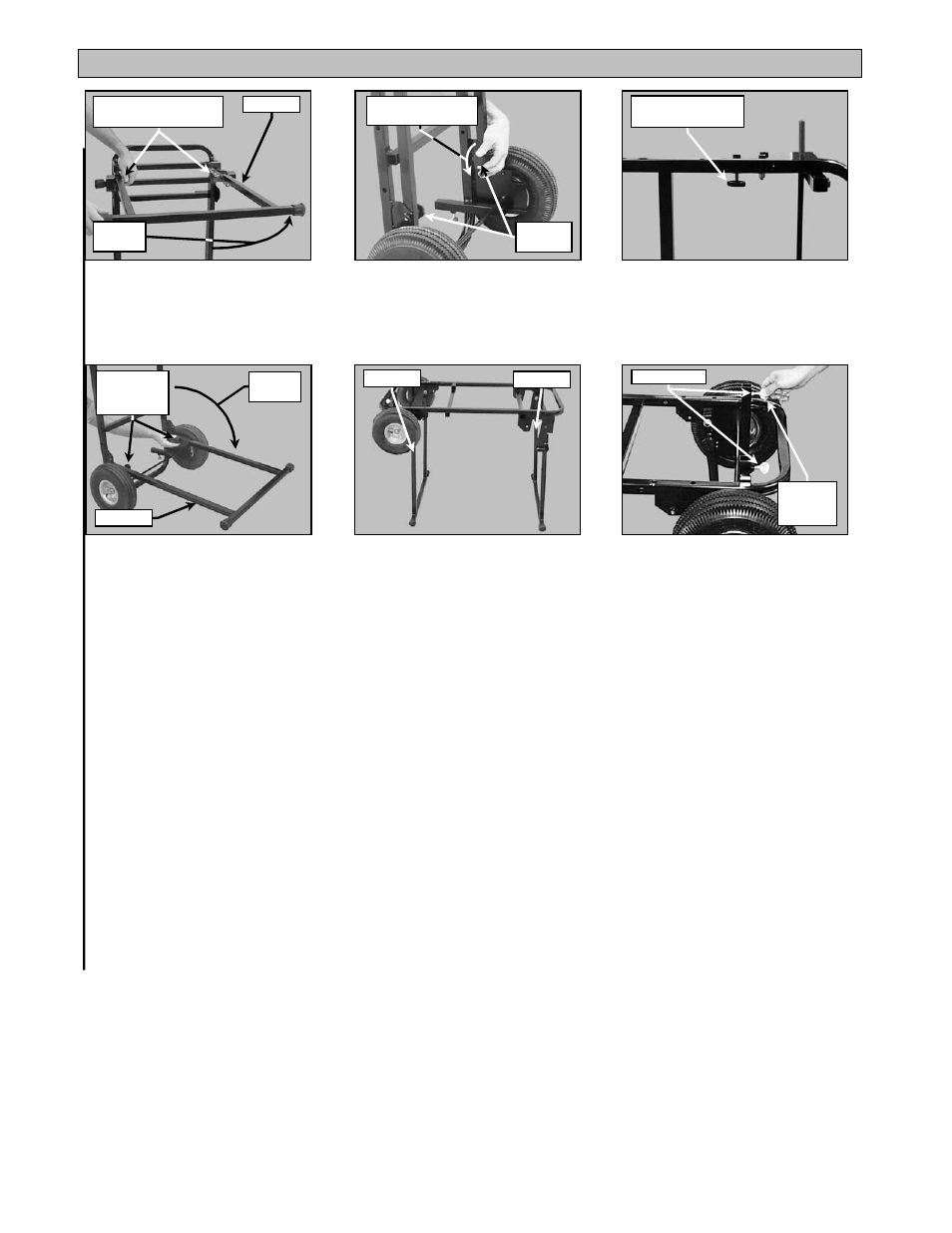 MK Diamond ATS Stand User Manual | Page 4 / 22