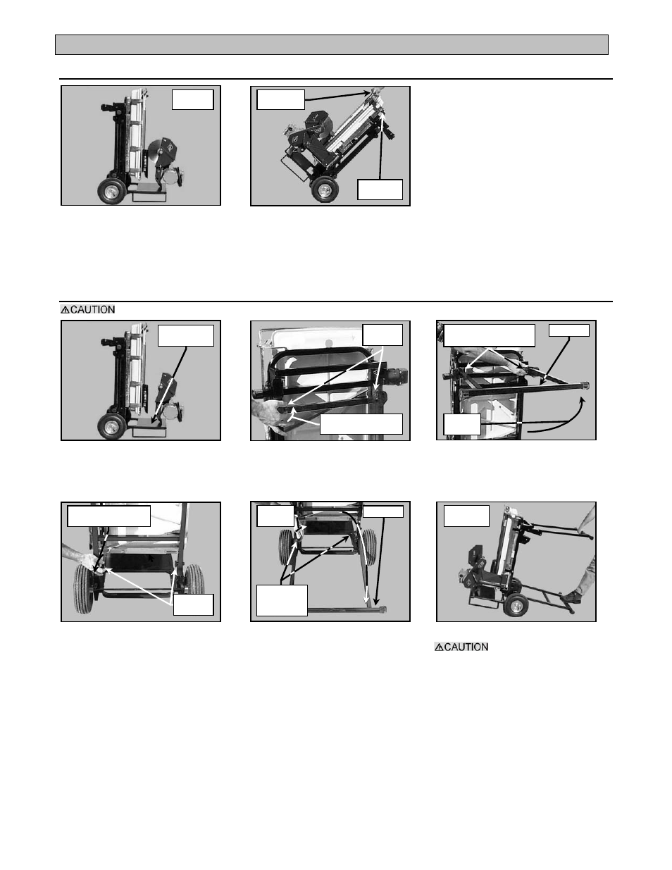 MK Diamond ATS Stand User Manual | Page 9 / 22