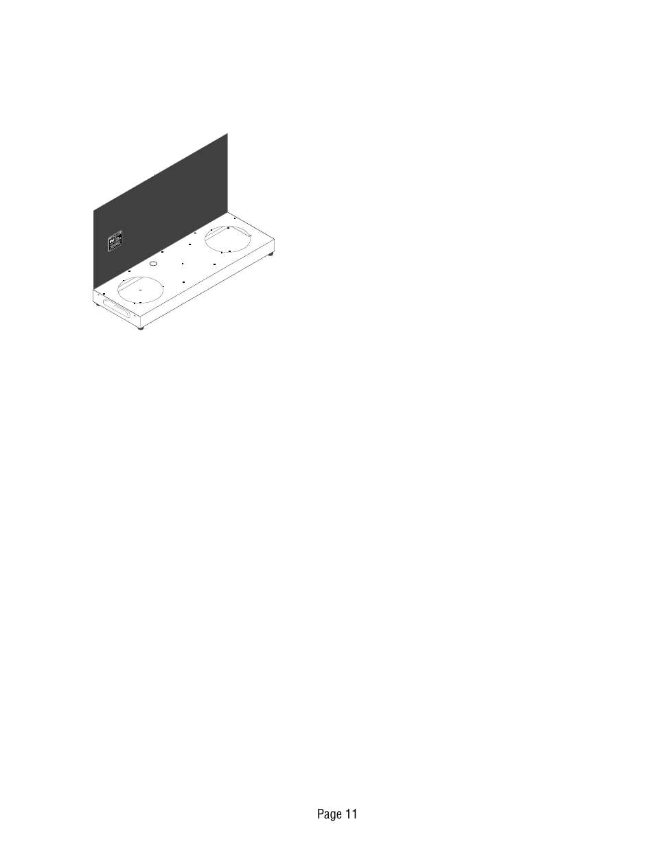 Bunn VPS User Manual | Page 11 / 17