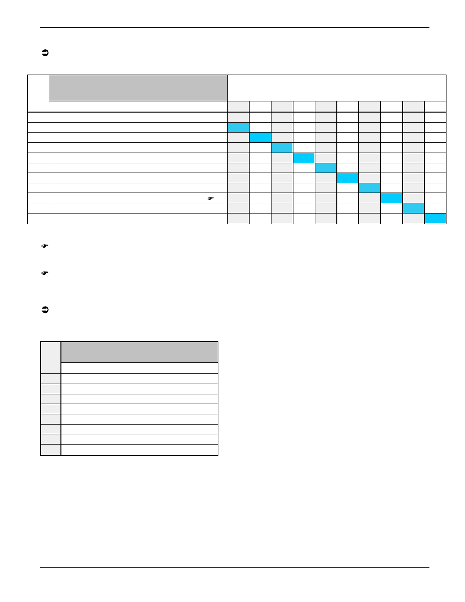 Switch 1, Switch 2 | MMF POS Standard RS-232 Connection Interface Kit User Manual | Page 4 / 13