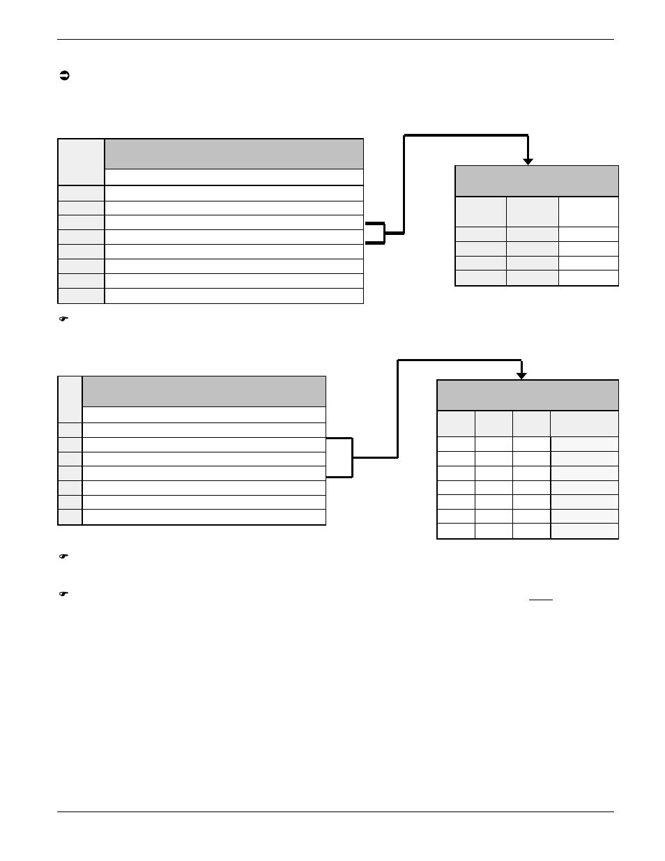 MMF POS Standard RS-232 Connection Interface Kit User Manual | Page 5 / 13