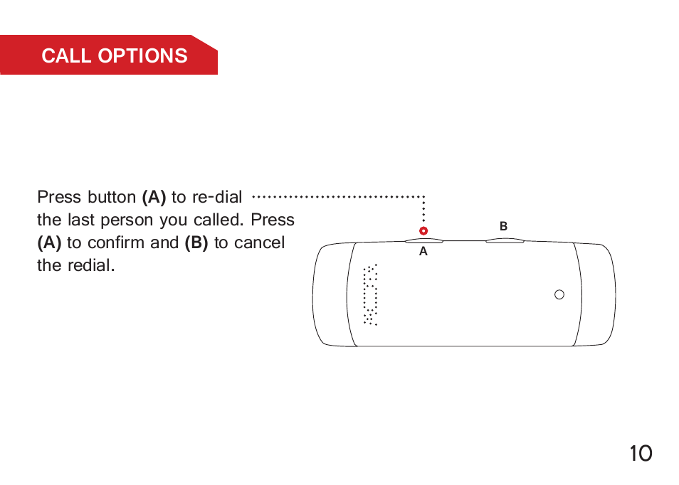 MOTA Smartwatch G2 LITE User Manual | Page 13 / 25