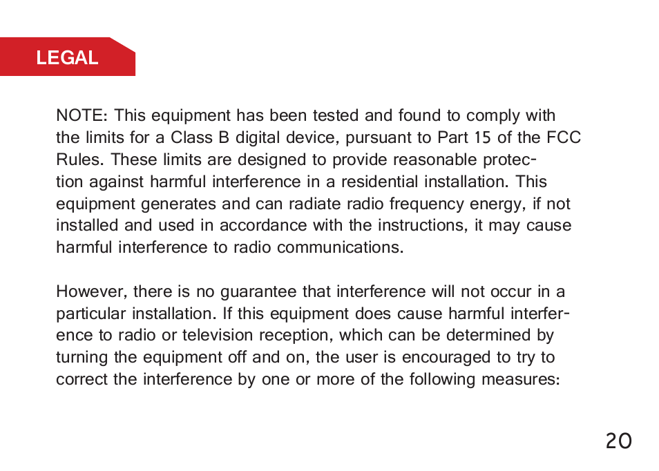 MOTA Smartwatch G2 LITE User Manual | Page 23 / 25