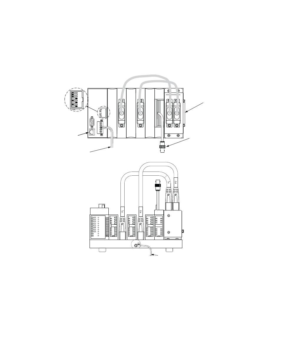 MTS 709 Alignment System User Manual | Page 29 / 158