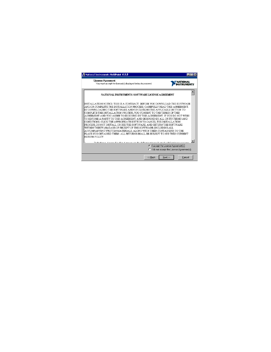 MTS 709 Alignment System User Manual | Page 41 / 158