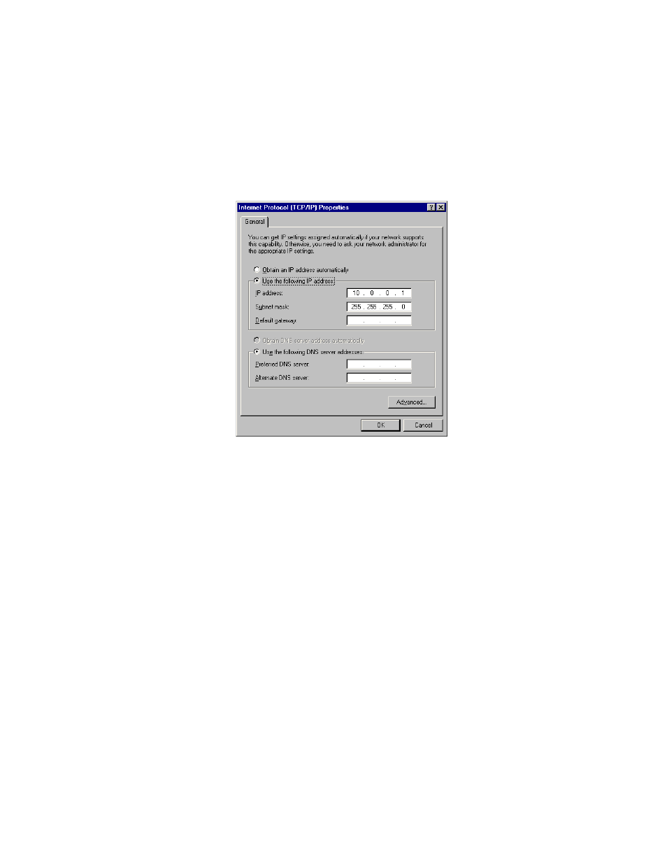 MTS 709 Alignment System User Manual | Page 49 / 158