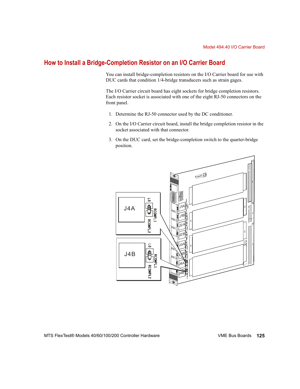 J4a j4b | MTS FlexTest Models 200 User Manual | Page 125 / 344