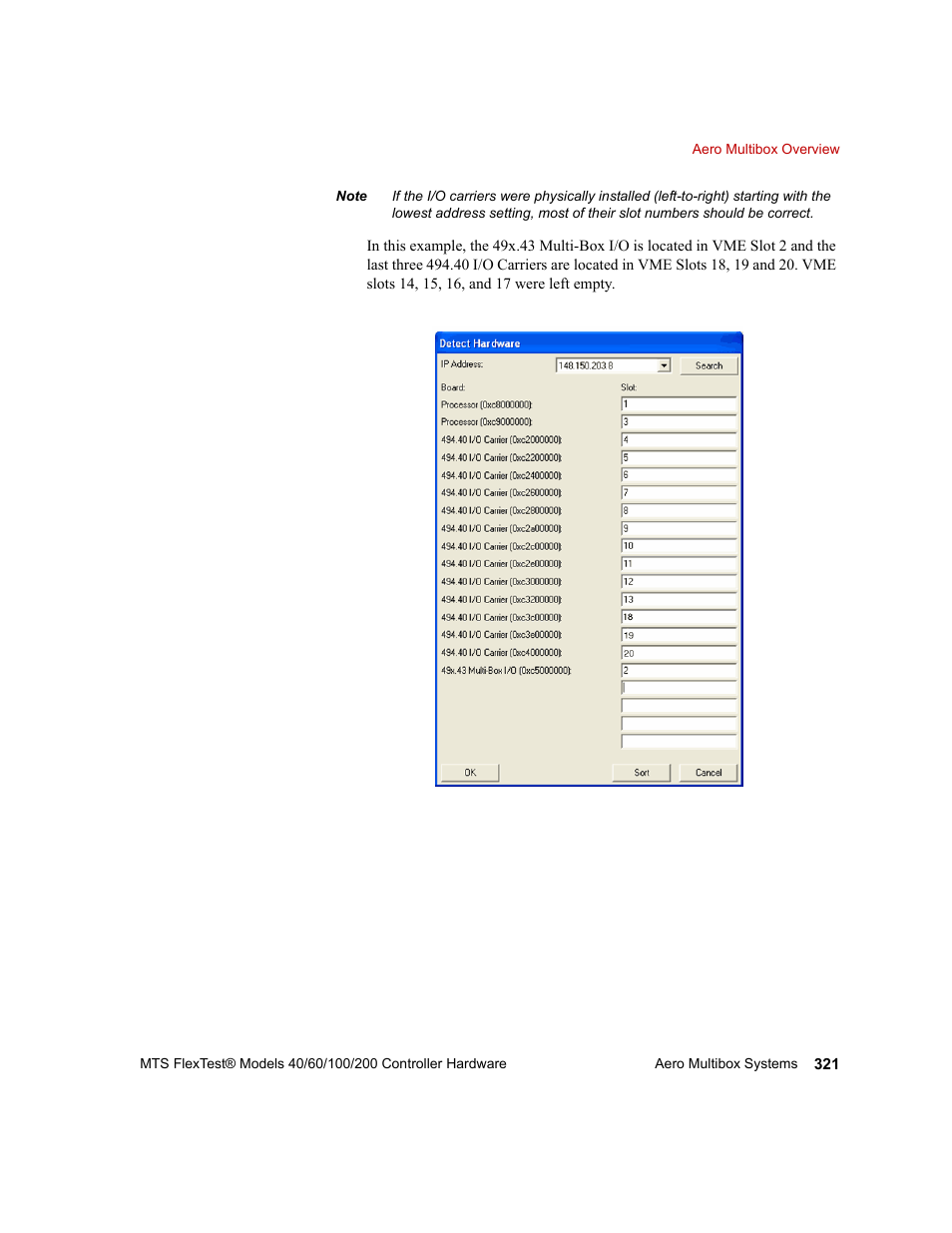 MTS FlexTest Models 200 User Manual | Page 321 / 344