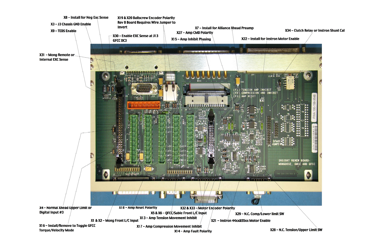 MTS ReNew Technical Reference User Manual | Page 48 / 50