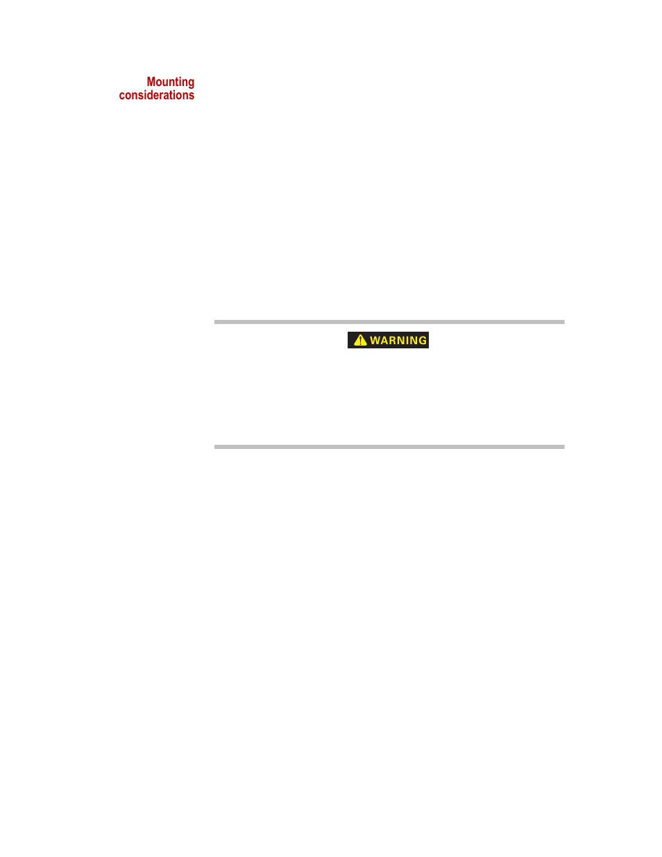 MTS Series 653 High-Temperature Furnaces User Manual | Page 24 / 38