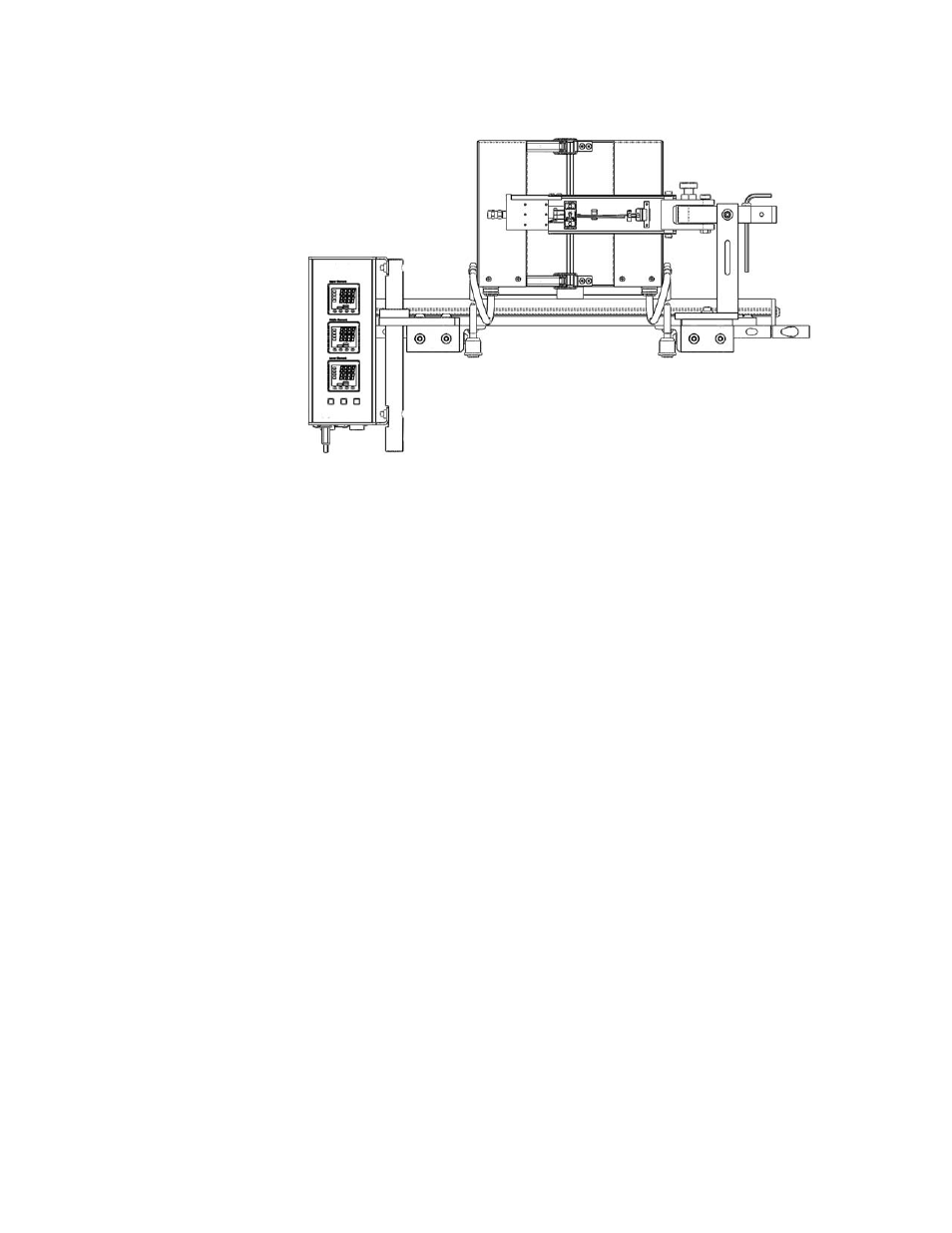 MTS Series 653 High-Temperature Furnaces User Manual | Page 26 / 38