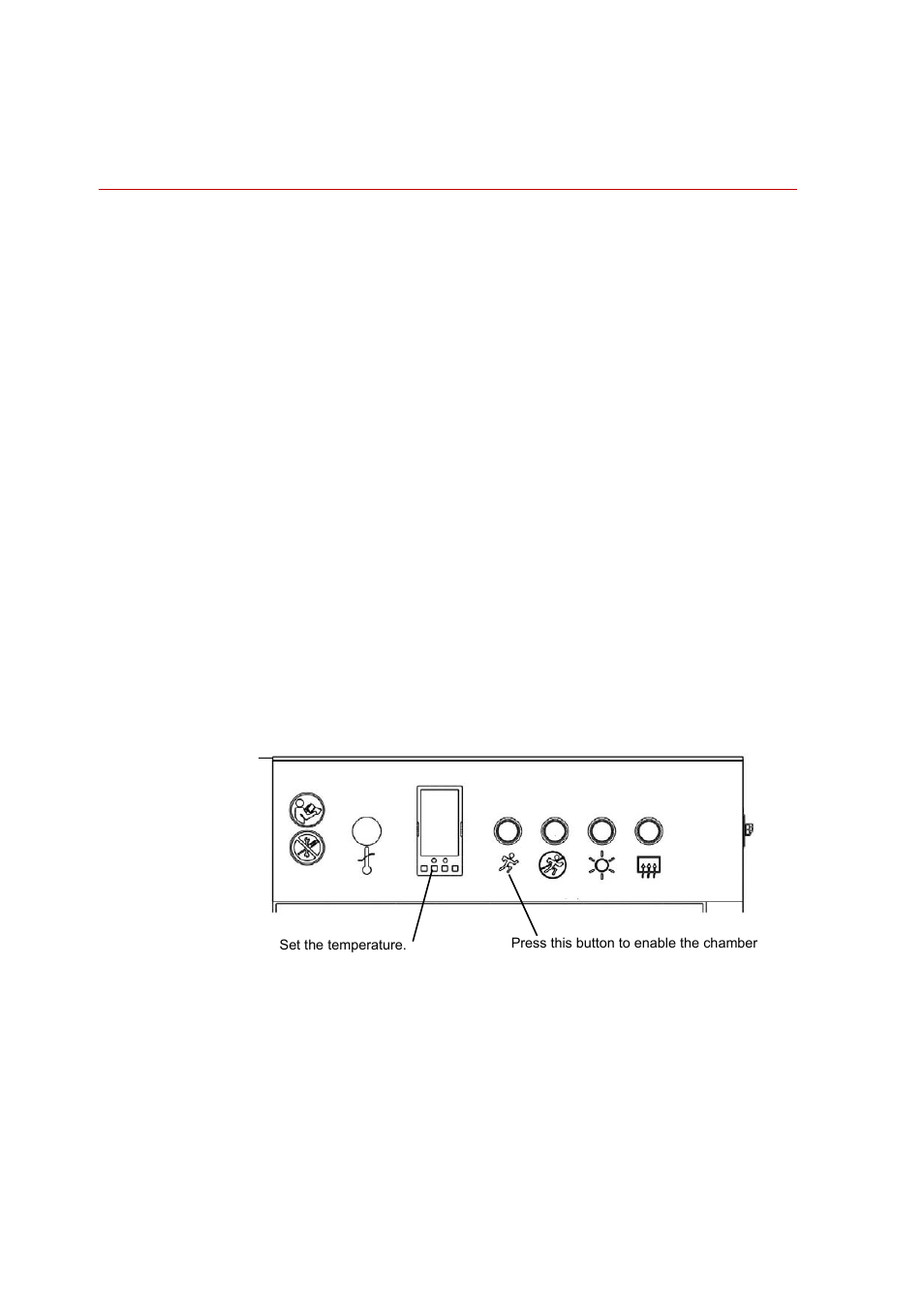 Test case, Test case 40 | MTS Series FEC Environmental Chamber User Manual | Page 40 / 48