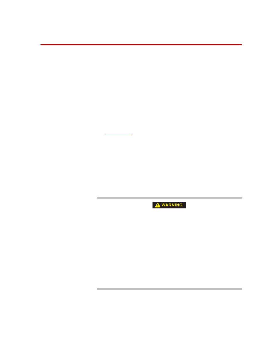 Installation, Lifting and moving the grip supply, Installation 27 | Lifting and moving the grip supply 27 | MTS Series 685 Hydraulic Grip Supply User Manual | Page 27 / 48