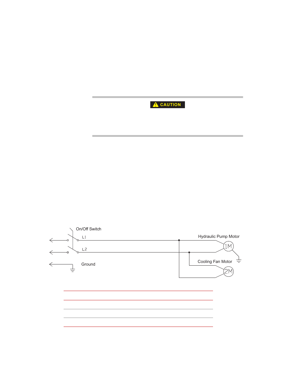 MTS Series 685 Hydraulic Grip Supply User Manual | Page 30 / 48