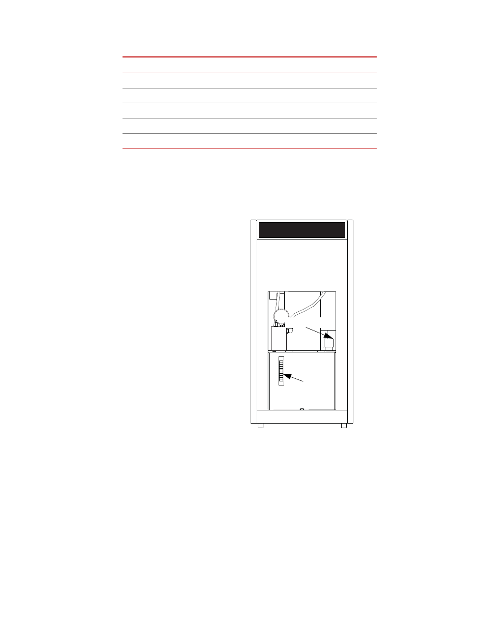 MTS Series 685 Hydraulic Grip Supply User Manual | Page 31 / 48