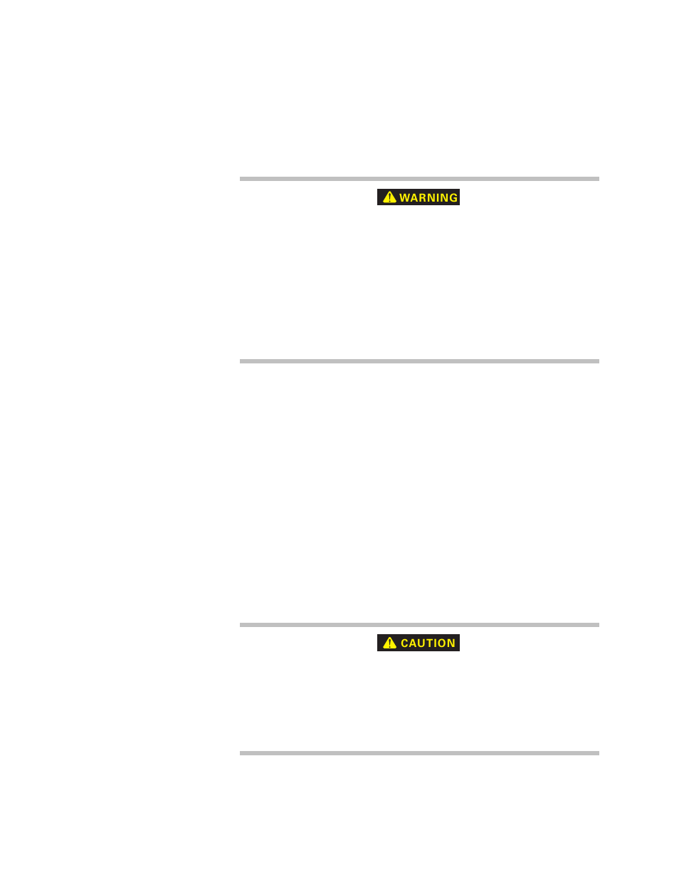 How to grip a specimen, Prerequisite, How to grip a specimen 37 | MTS Series 685 Hydraulic Grip Supply User Manual | Page 37 / 48