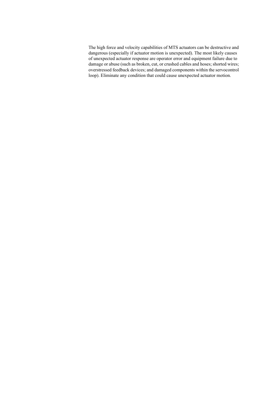 MTS Nut Grips User Manual | Page 16 / 32