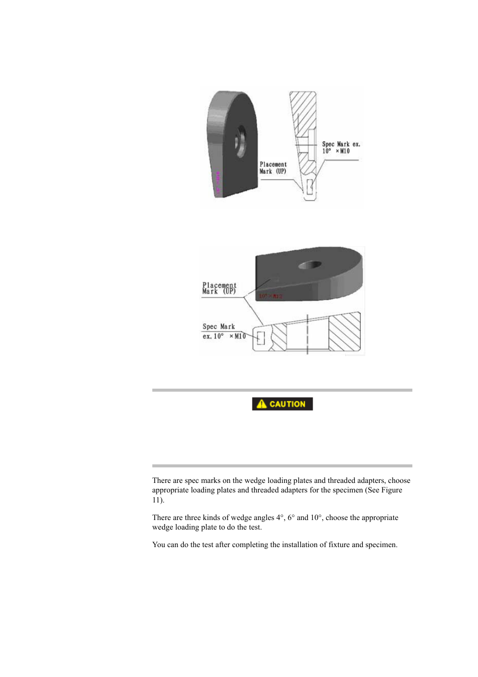 MTS Nut Grips User Manual | Page 24 / 32