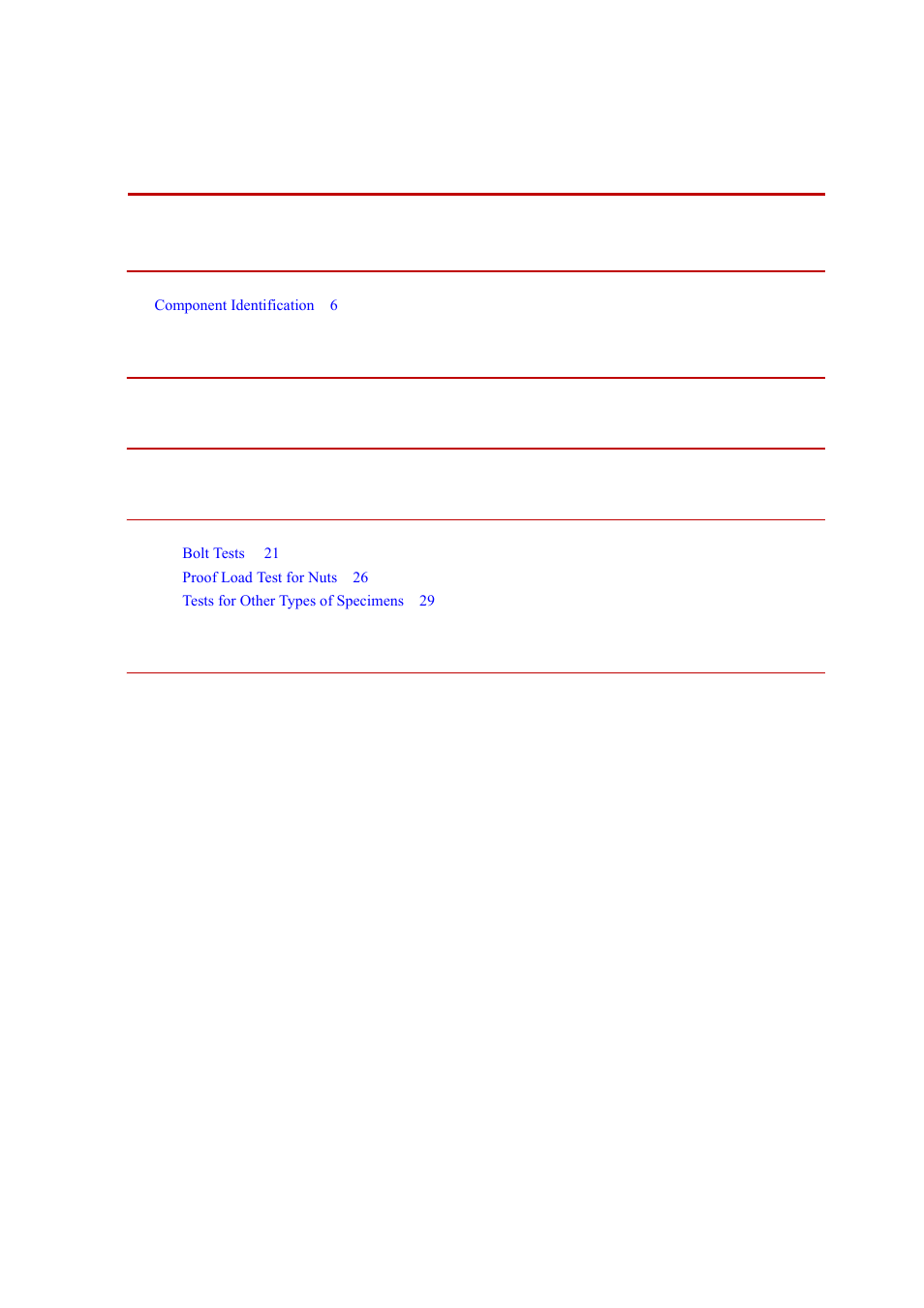 MTS Nut Grips User Manual | Page 3 / 32